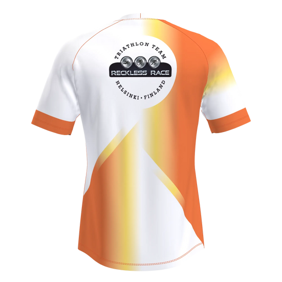 Free 2.0 T-shirt SS Jr