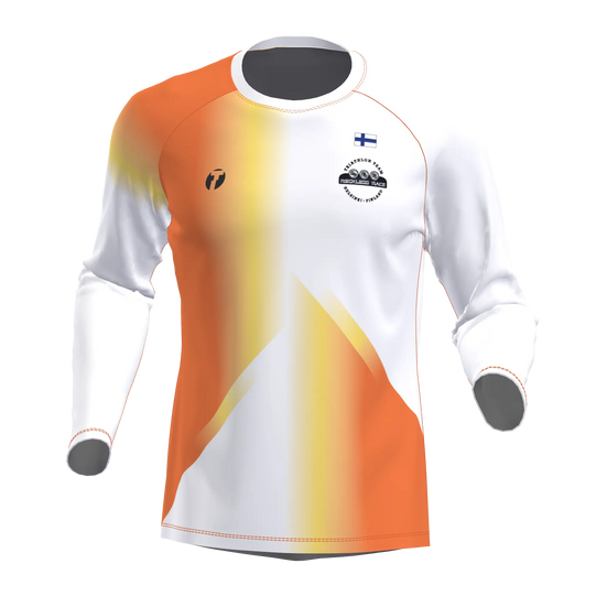 Free 2.0 T-shirt LS Jr