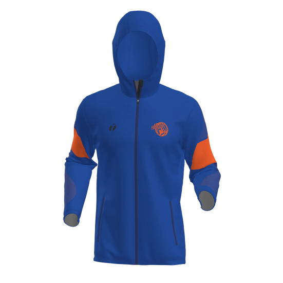 Fusion Hoodie Men