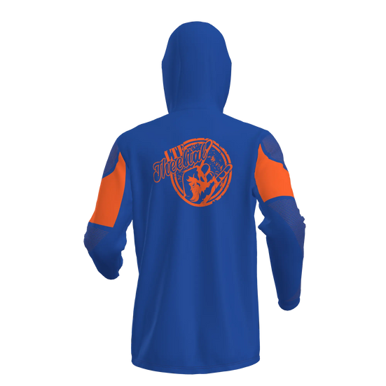 Fusion Hoodie Men