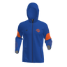 Fusion Hoodie Women