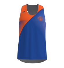 Fast 3.0 Singlet Men