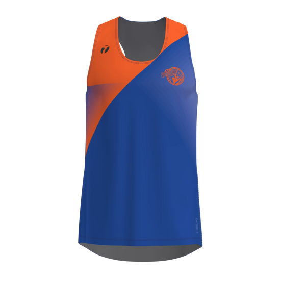 Fast 3.0 Singlet Men