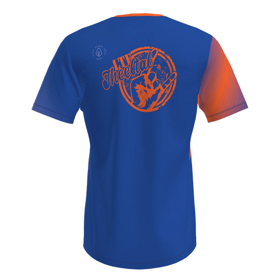 Lead T-Shirt SS Men