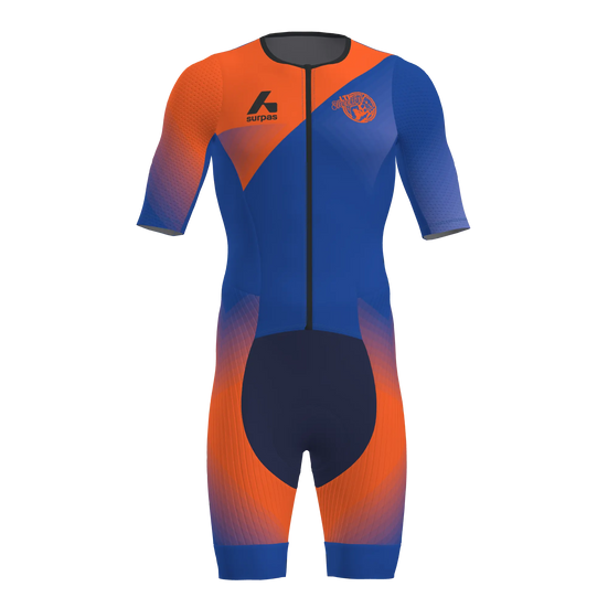 Aero 4 Speedsuit LD Women