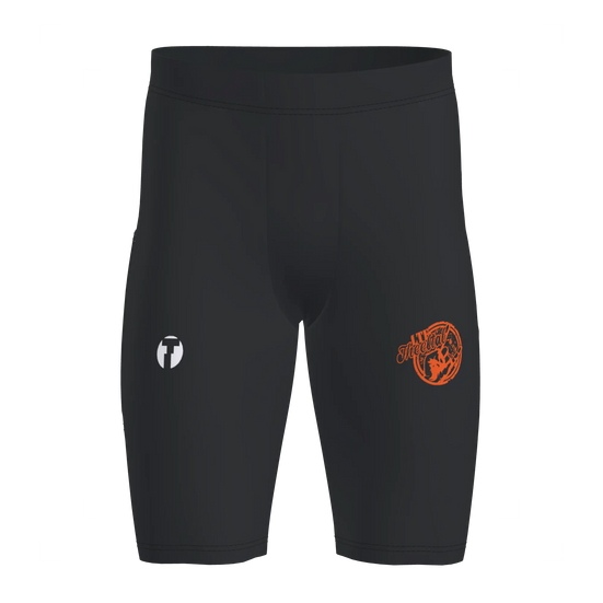 Trainer Short Tights Men
