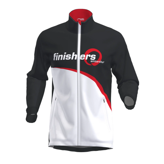 Trainer 3.0 Jacket Men