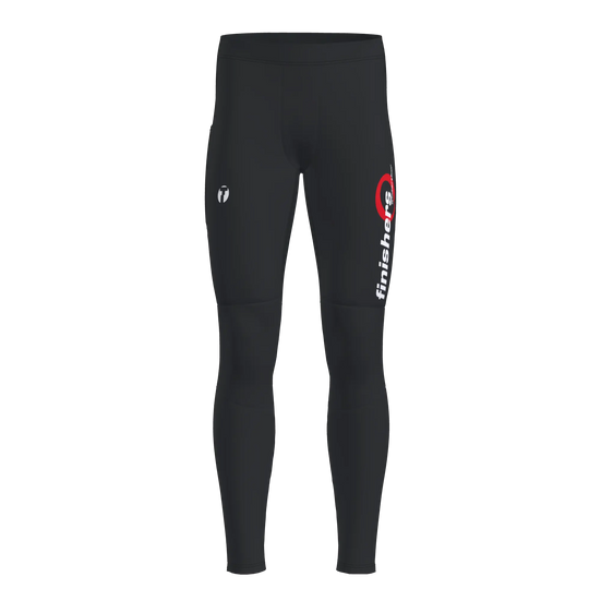 Trainer Long Tights Jr