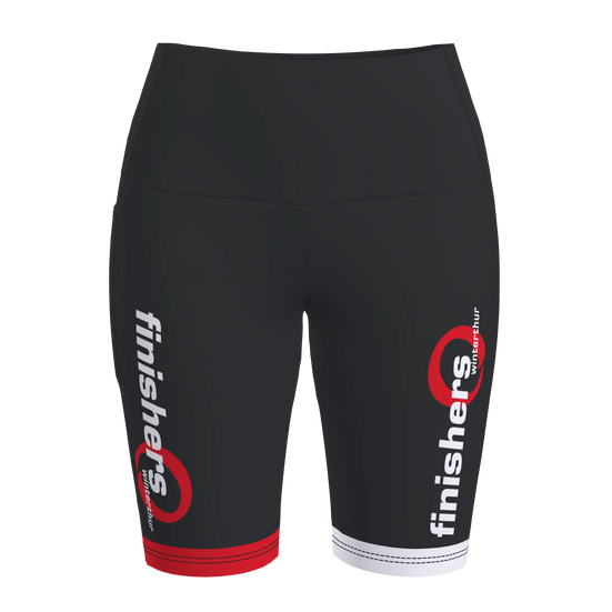 Trainer Short Tights Women