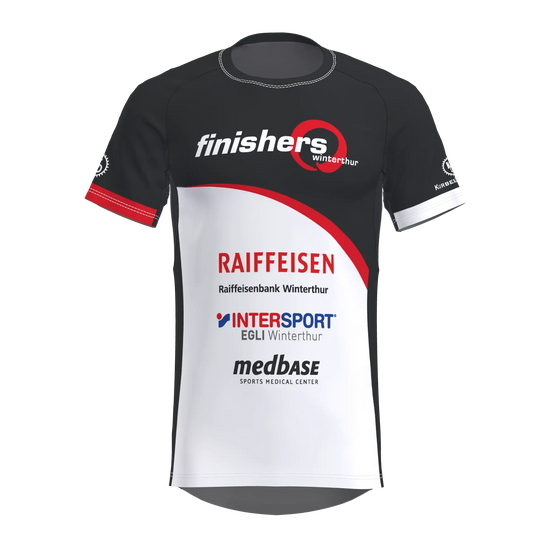 Run T-Shirt SS Jr