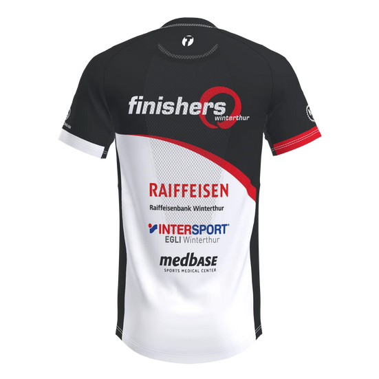 Run T-Shirt SS Jr