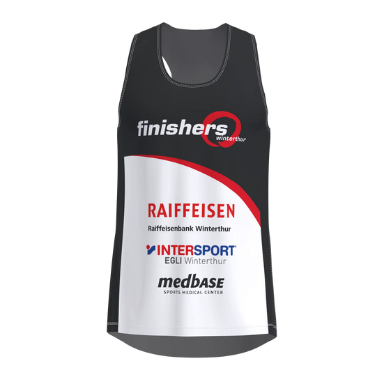 Fast 3.0 Singlet Men