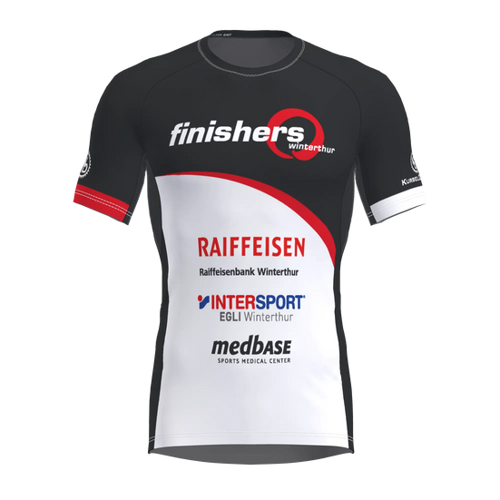 Fast T-Shirt SS Men