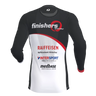 Fast T-Shirt LS Men