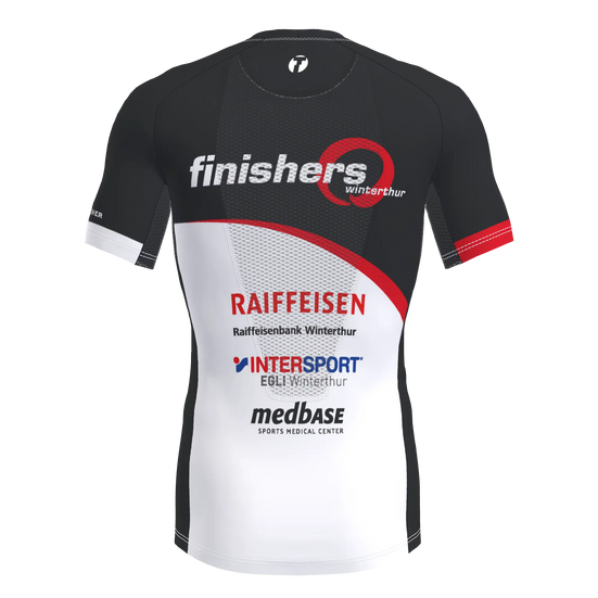 Fast T-Shirt SS Women