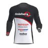 Fast T-Shirt LS Women