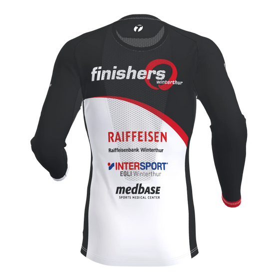 Fast T-Shirt LS Women