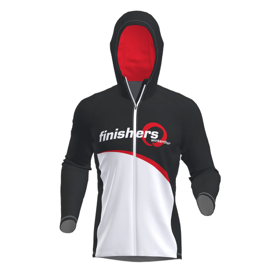 Flex 4.0 Hoodie Men