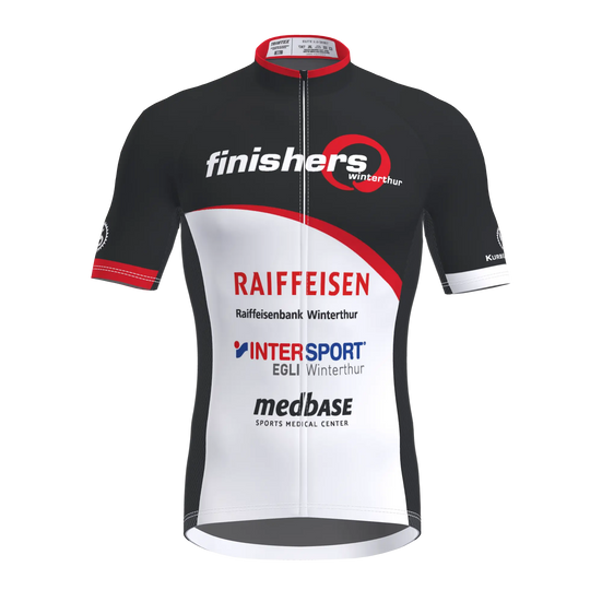 Elite 2.0 Shirt SS Men