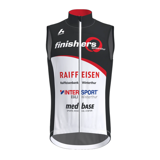 Shift Vest Men