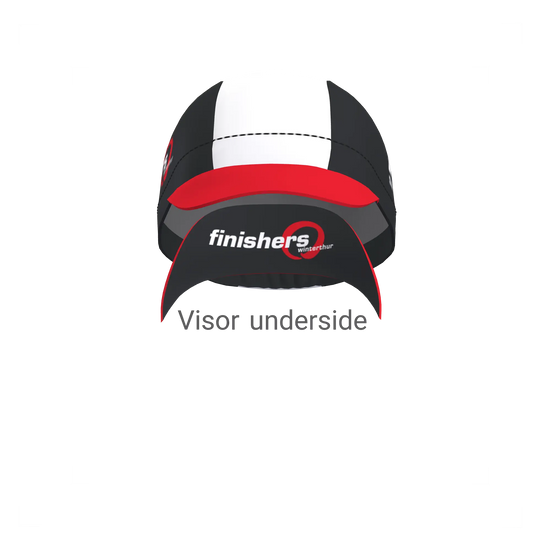 Shift Cap