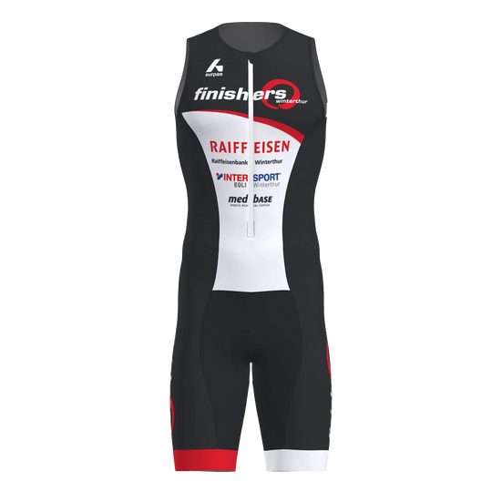 Drive 2 Skinsuit Men