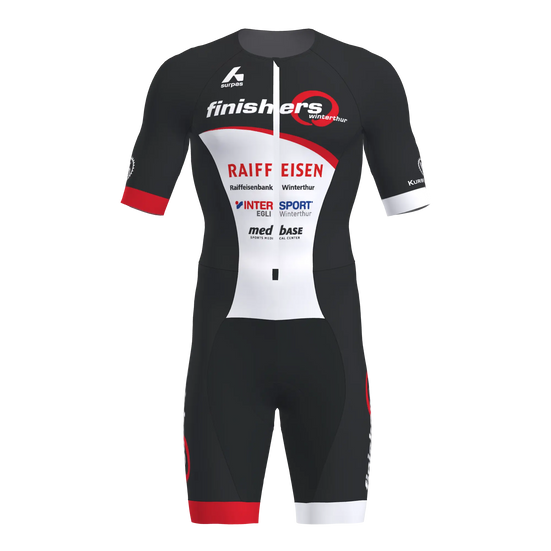 Drive 2 Speedsuit Jr