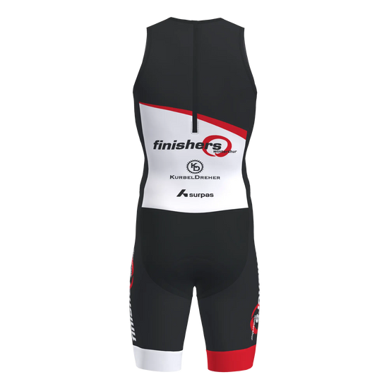 Pursue Skinsuit SD Men