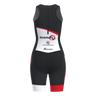 Pursue Skinsuit SD Women