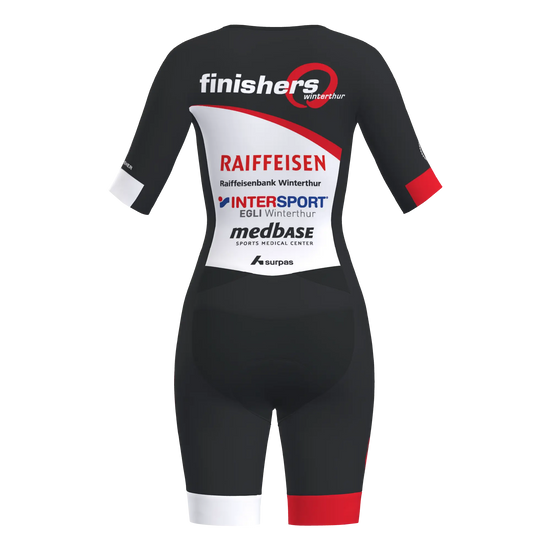 Pursue 2 Speedsuit LD Women