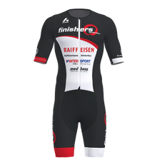 Aero 4 Speedsuit LD Women
