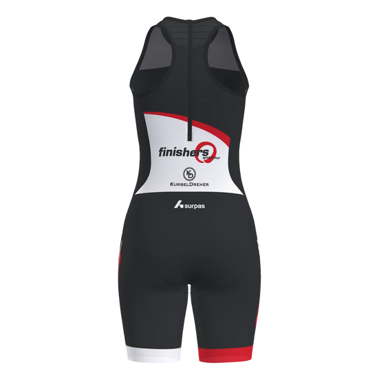 Insane Skinsuit SD Women