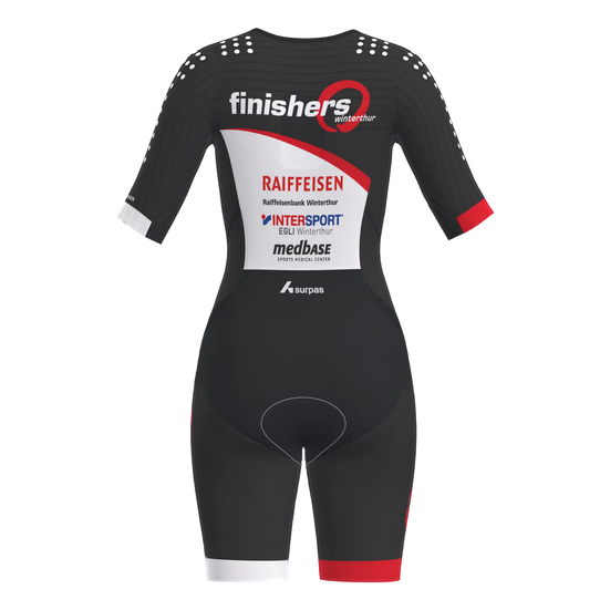 Insane 3 Speedsuit LDT Women