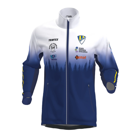 Trainer 3.0 Jacket Jr
