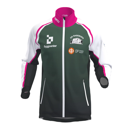 Trainer 3.0 Jacket Women