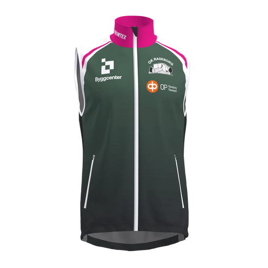 Trainer 3.0 Vest Women