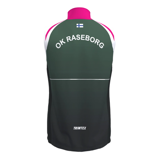 Trainer 3.0 Vest Women