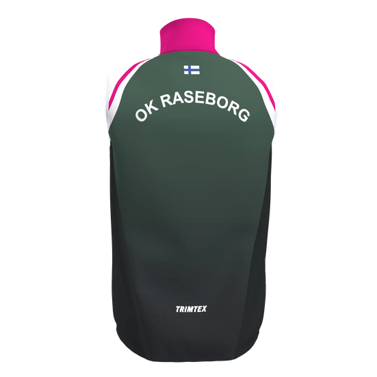 Ambition 2.0 Vest Women