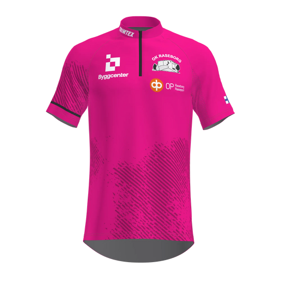 Trail Shirt SS Jr