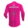 Trail Shirt LS Men