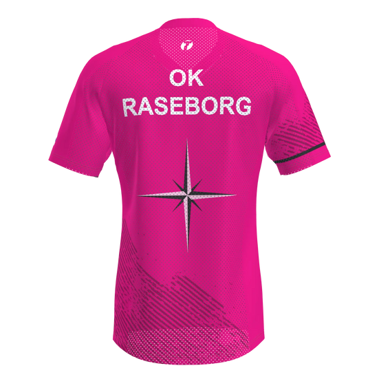Speed Mesh O-Shirt SS Women