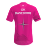 Speed Mesh O-Shirt SS Women