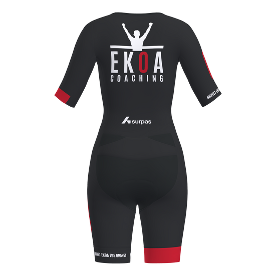 Pursue 2 Speedsuit MD Women