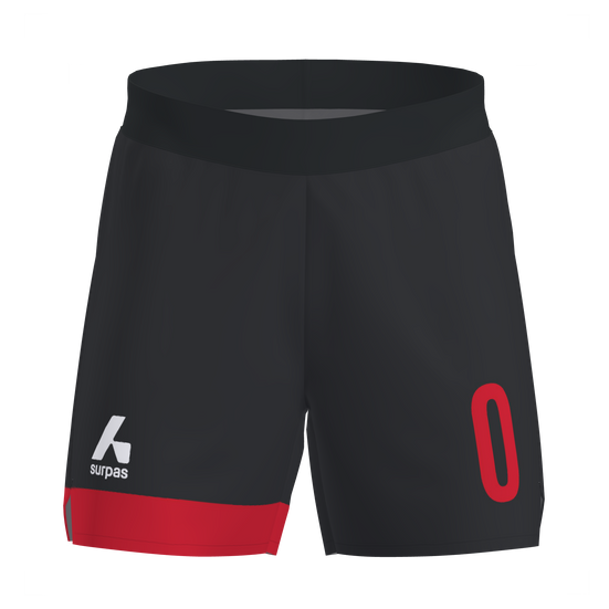 Stride Shorts Men