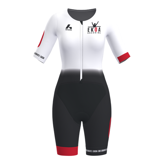 Pursue 2 Speedsuit MD Women