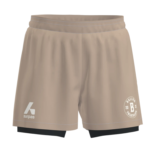 Pace Shorts Men