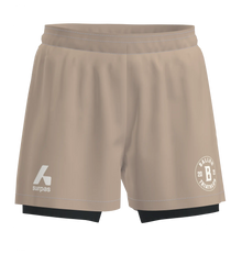 Pace Shorts Women