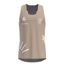 Pace Singlet Men