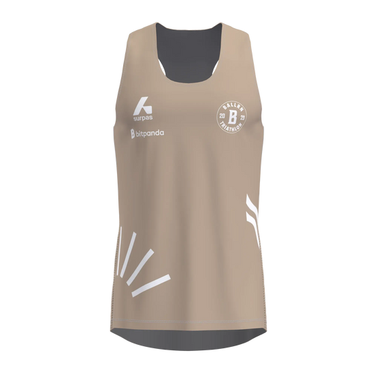 Pace Singlet Men