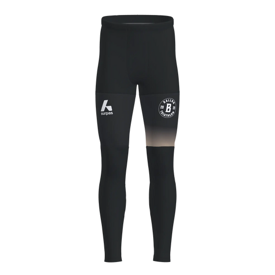 Pace Long Tights Men